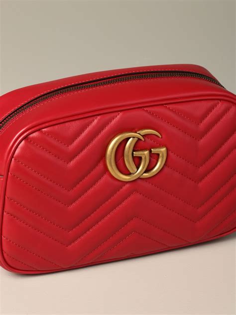 gucci leather camera bag model reference|gucci cross body camera bag.